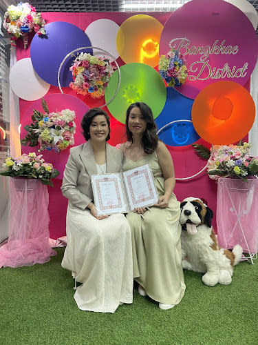 Diamond Marriage & Visa Services