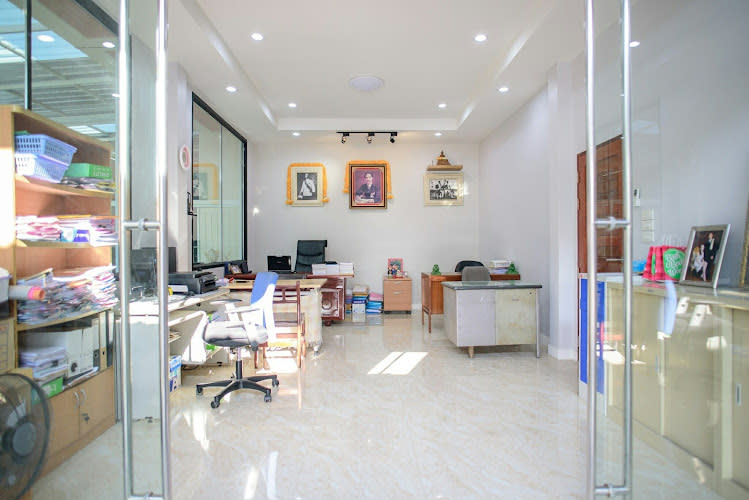 Thanakrit Law Office Co., Ltd.