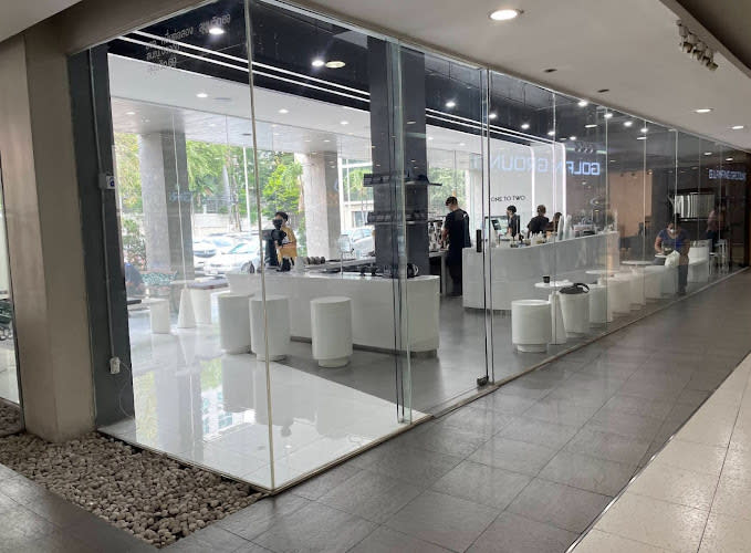 Lex Bangkok Company Limited