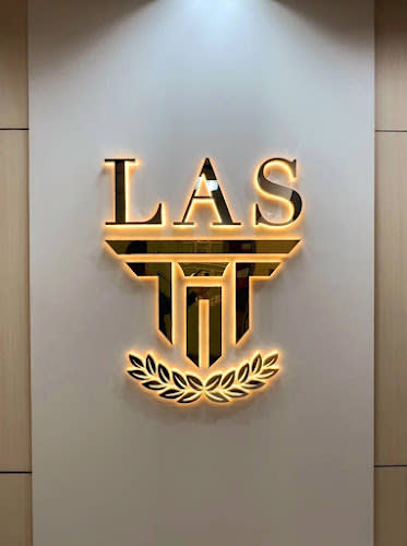 Legal Advance Solution Co., Ltd.