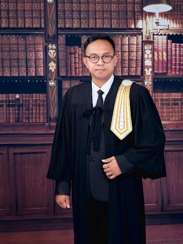 DAS Law and Consultant Co., Ltd.