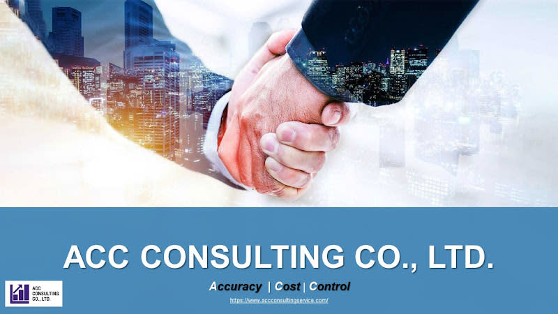 ACC CONSULTING CO., LTD.