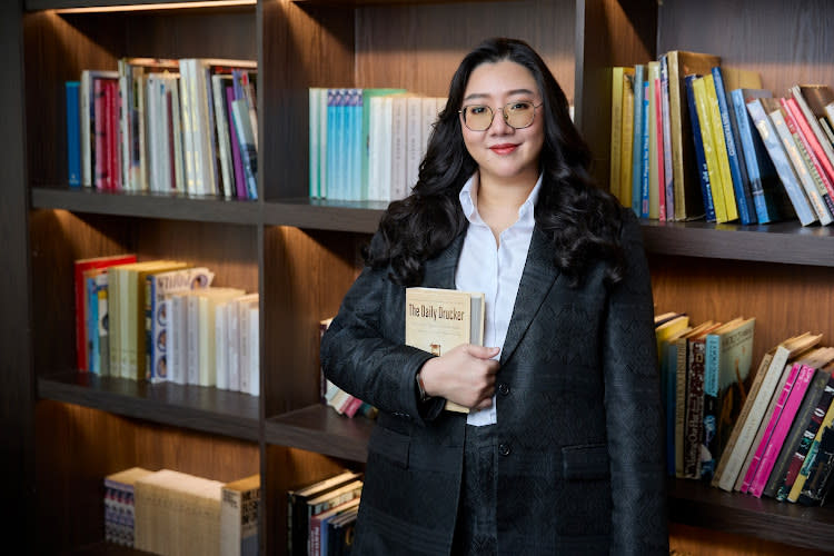 Jennifer Mentor Co., Ltd. Bangkok Office JENNIFER MENTOR CO., LTD. (Head Office)