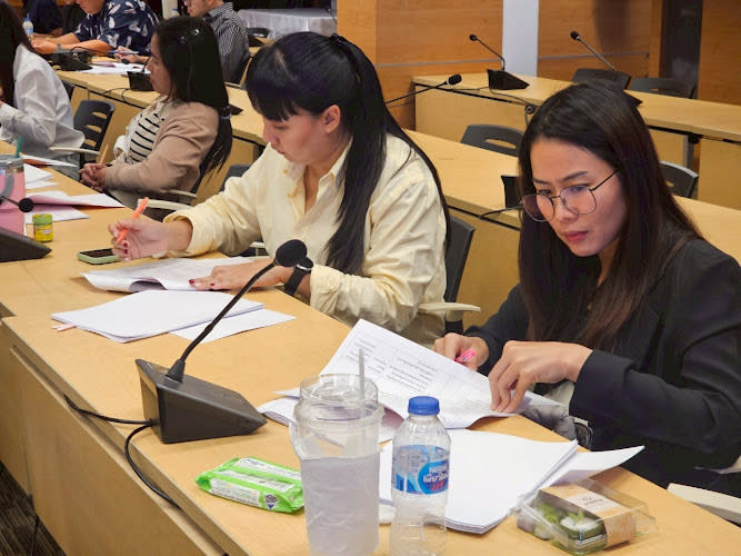 Family Lawyer Bangkok - UdonLaw