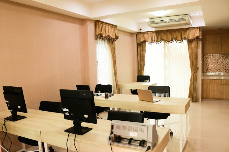 Nitichon Legal Co., Ltd.