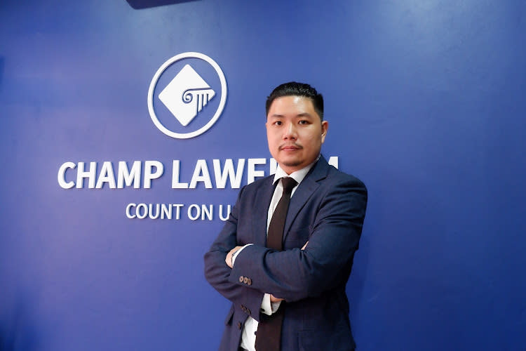 Champ Law Firm | Ladprao - Liab Duan