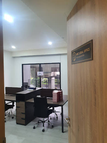 MKC Legal Office