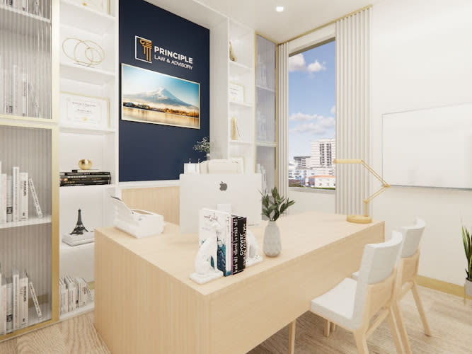 Principle Law and Advisory Co., Ltd.