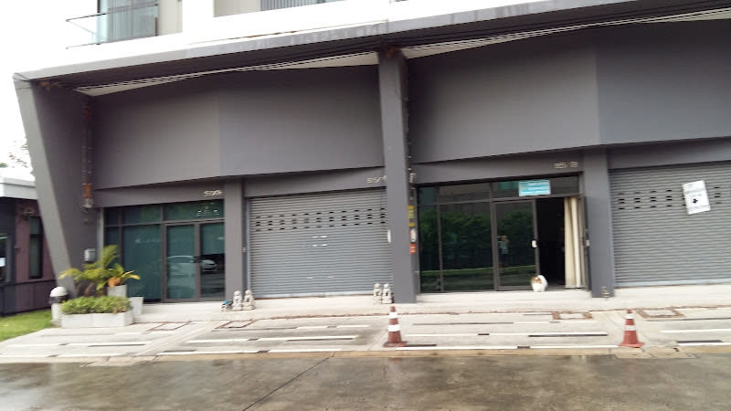 Thanakrit & Associates Law Office