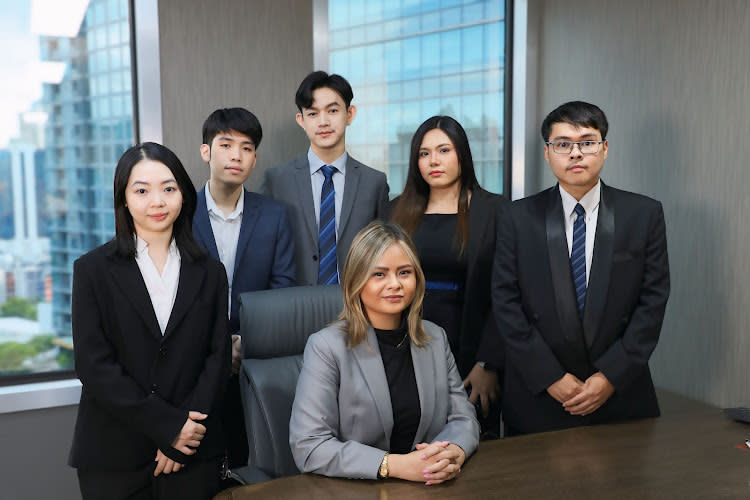Siam Legal International (Bangkok Office)