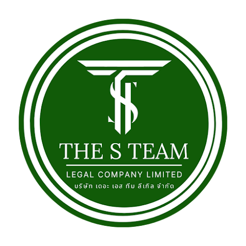 The S Team Legal Co., Ltd.