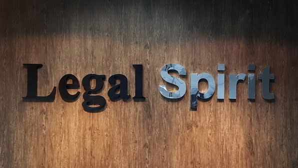 Legal Spirit Ltd.