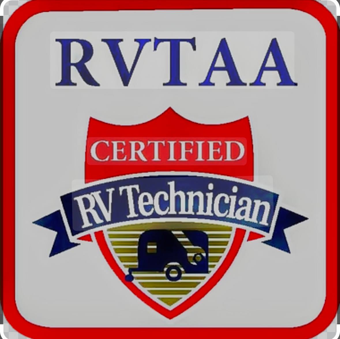 RVTAA Certification