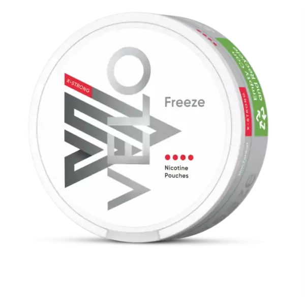 Velo – Freeze