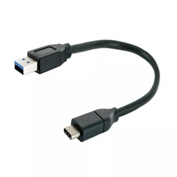 Typ-C USB Ladekabel 15cm