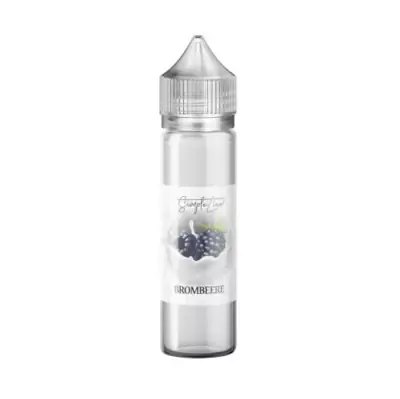 Simple Line Liquid 40ml – BROMBEERE