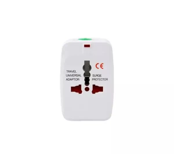Universal Adapter
