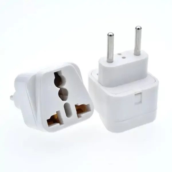 US,UK,AU zu EU (CH) Adapter