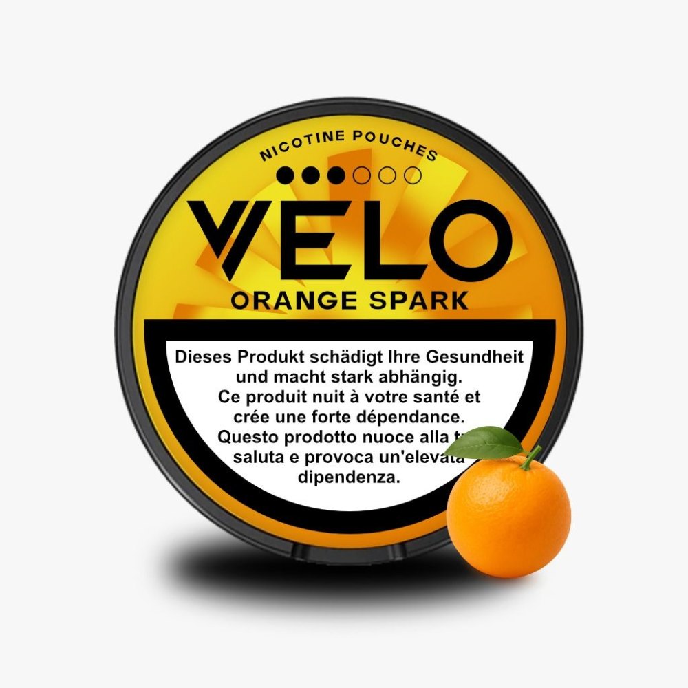 Velo Orange Spark