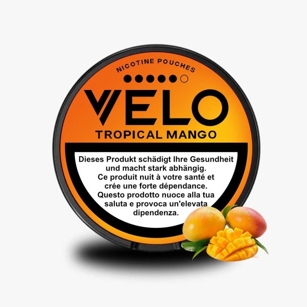 Velo Tropical Mango