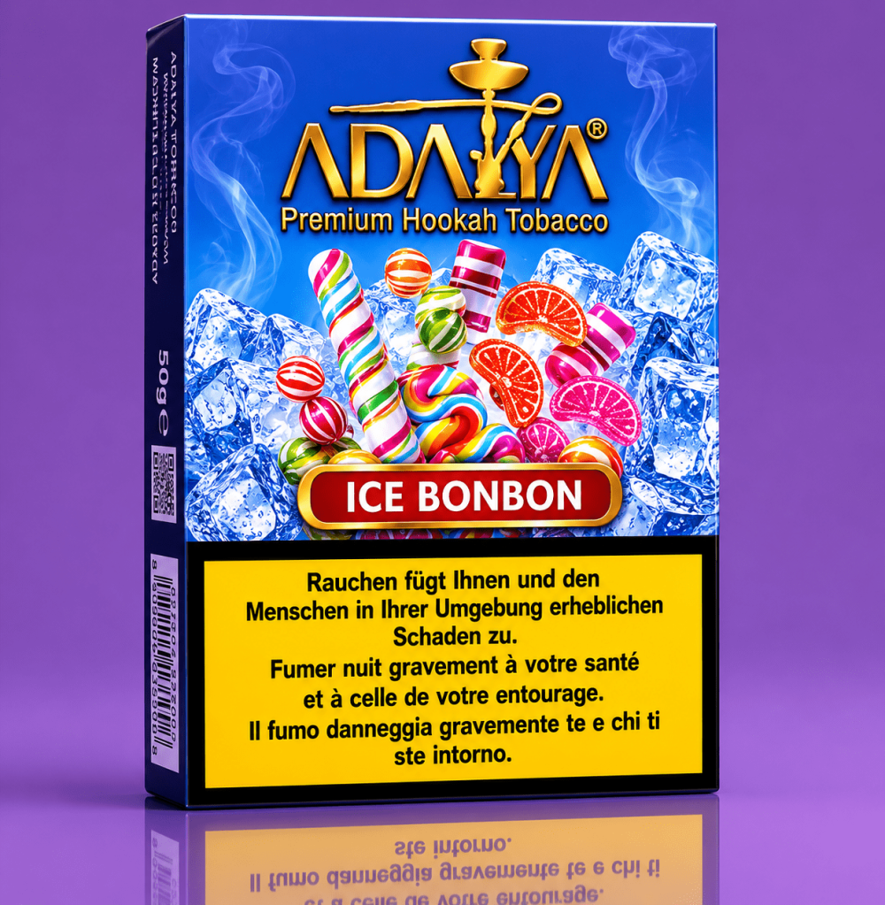 ADALYA Ice Bonbon 50 g