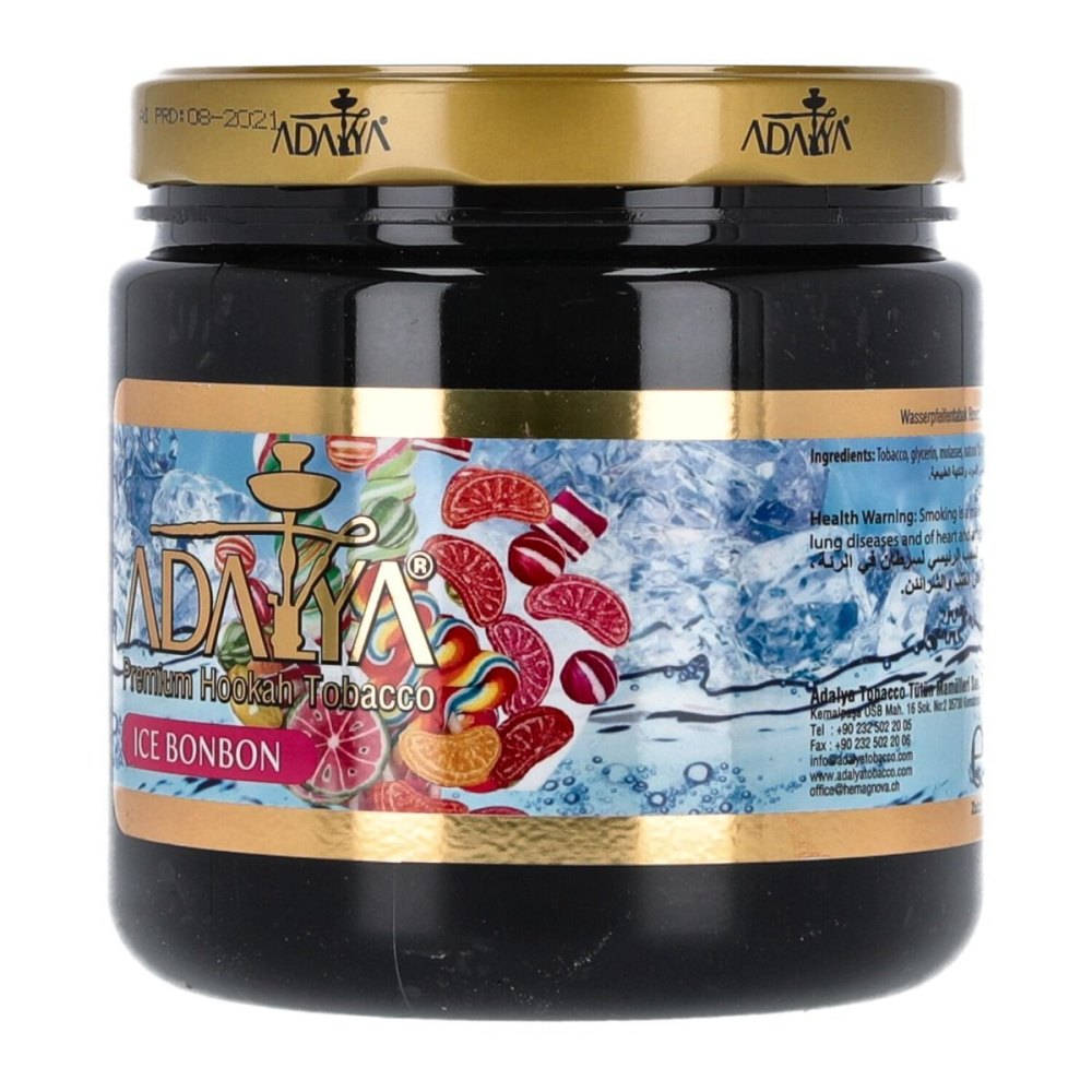 Adalya Tabak Ice Bonbon 1kg