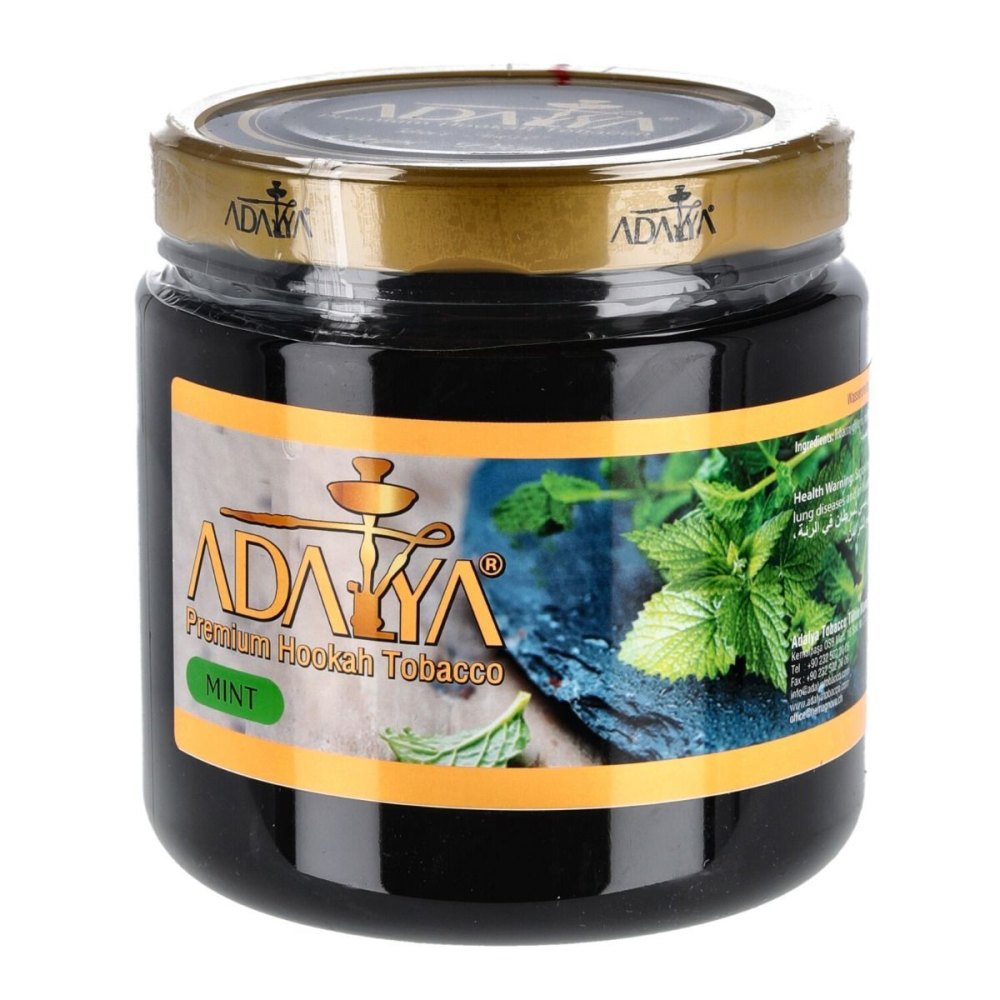Adalya Tabak Mint 1kg