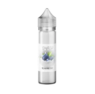 Simple Line Liquid 40ml – BLAUBEERE