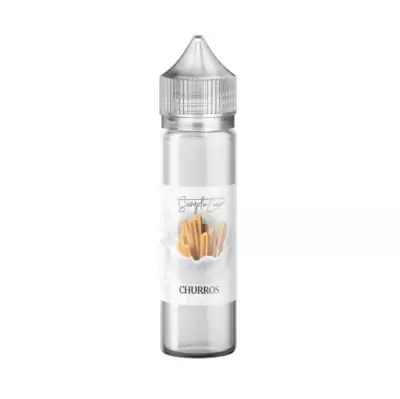 Simple Line Liquid 40ml – CHURROS