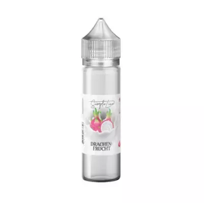 Simple Line Liquid 40ml – DRACHENFRUCHT