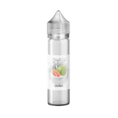 Simple Line Liquid 40ml – GUAVA