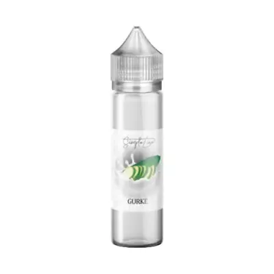 Simple Line Liquid 40ml – GURKE