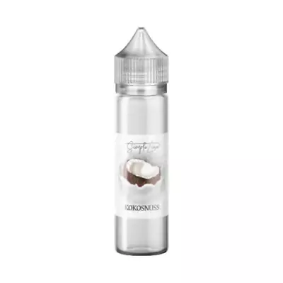 Simple Line Liquid 40ml – KOKOSNUSS