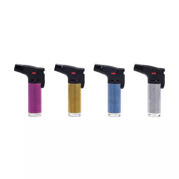 PROF Easy Torch Shiny Jet Flame
