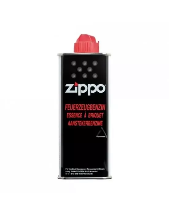 Zippo Feuerzeugbenzin 125ml