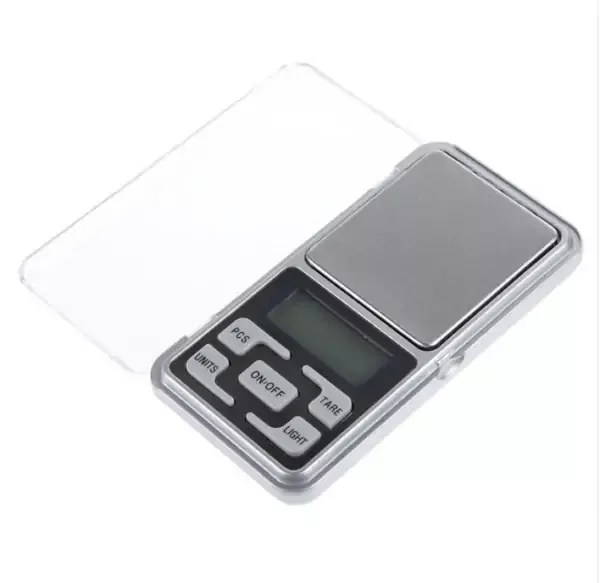 Digital Waage 0.01g/500g