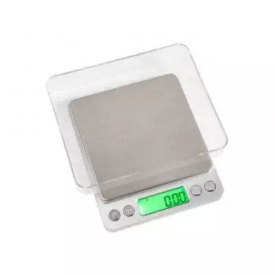 Digital Waage 500g/0.01g