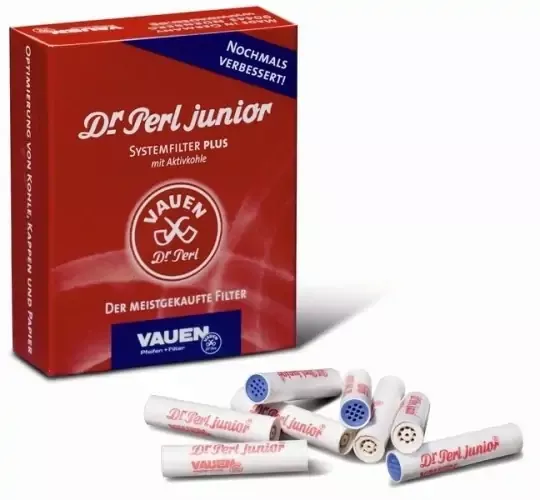 Vauen Dr.Perl Jubox 100Filter