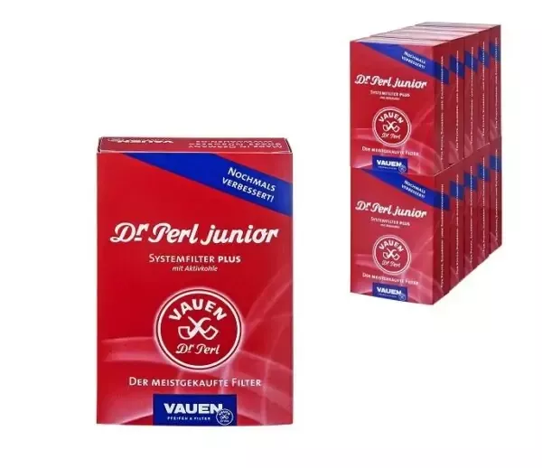 Vauen Dr.Perl Jubox 40Filter