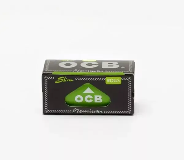 OCB Premium Rolls Slim