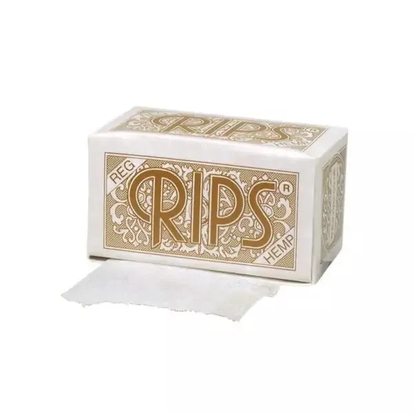 Rips Hemp Regular Box