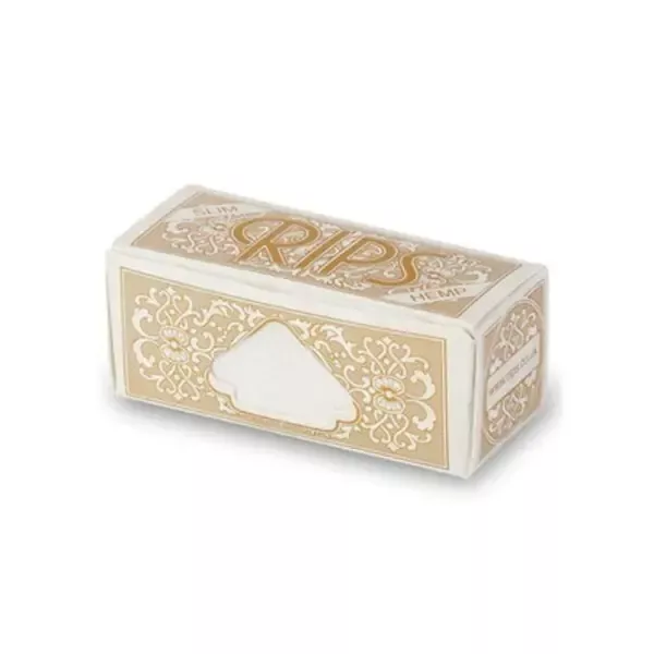 Rips Hemp Slim Box