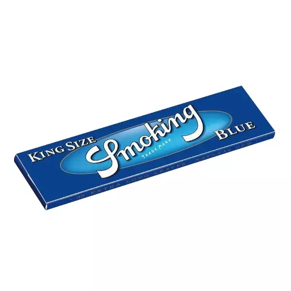 Smoking KS Blau