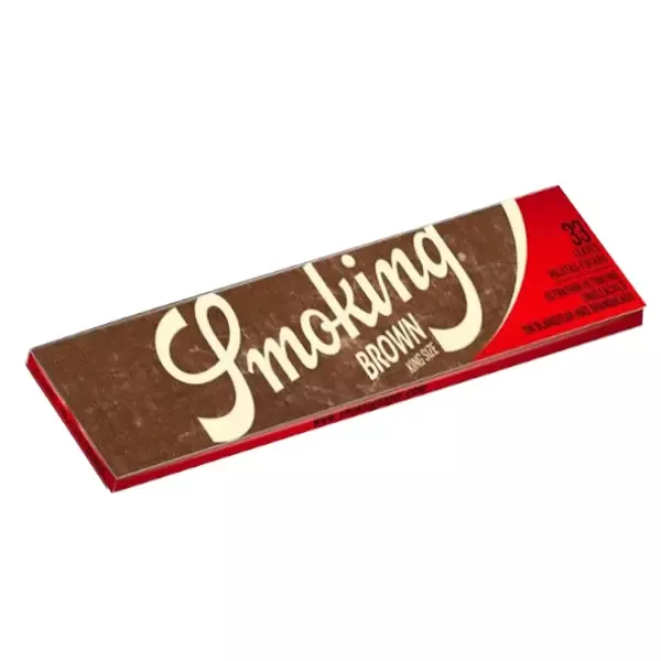 Smoking KS Braun