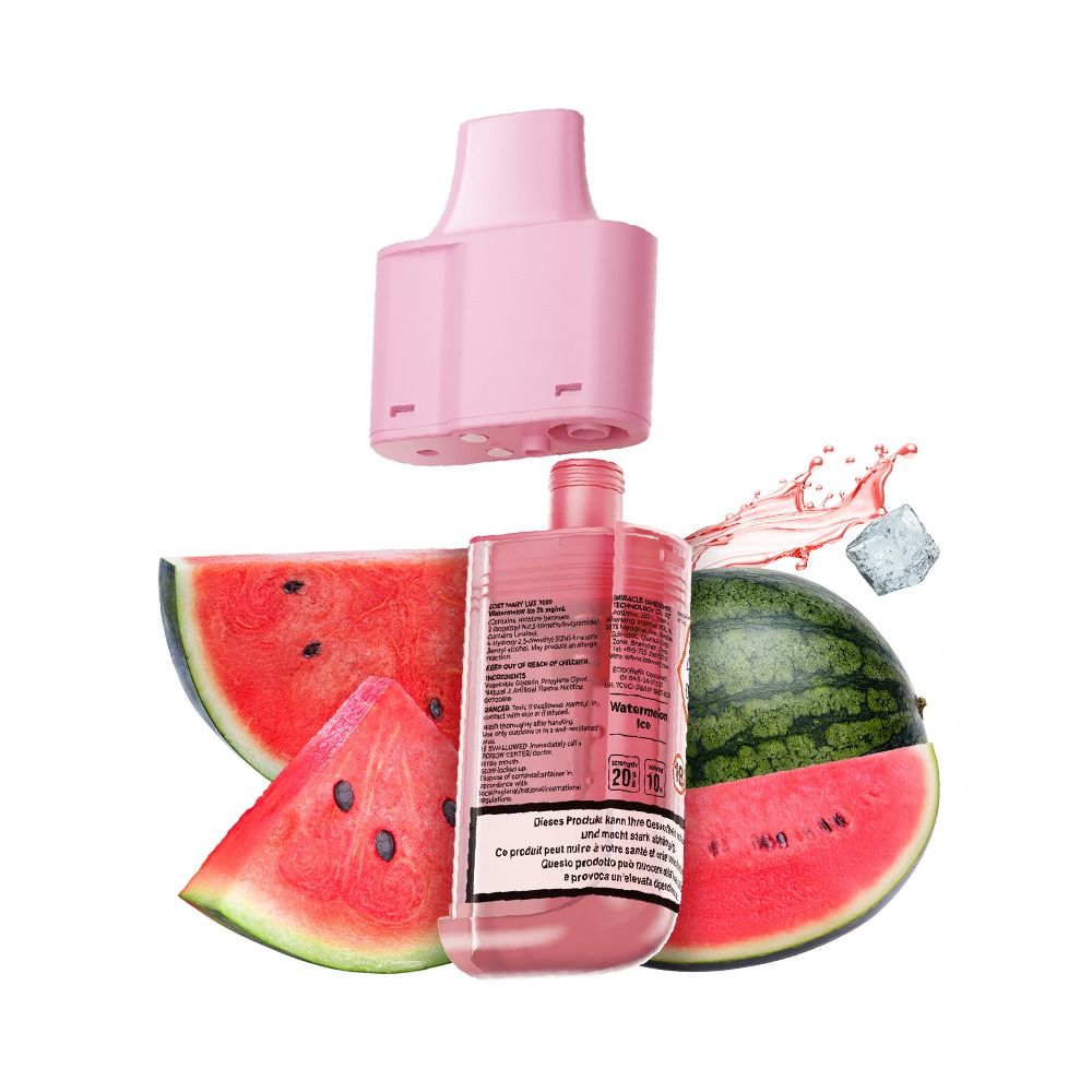 LOST MARY LUX 7000 POD Watermelon Ice