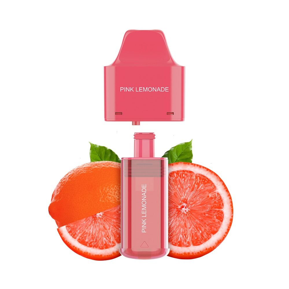 ELFBAR NX 7000 PODS Pink Lemonade 