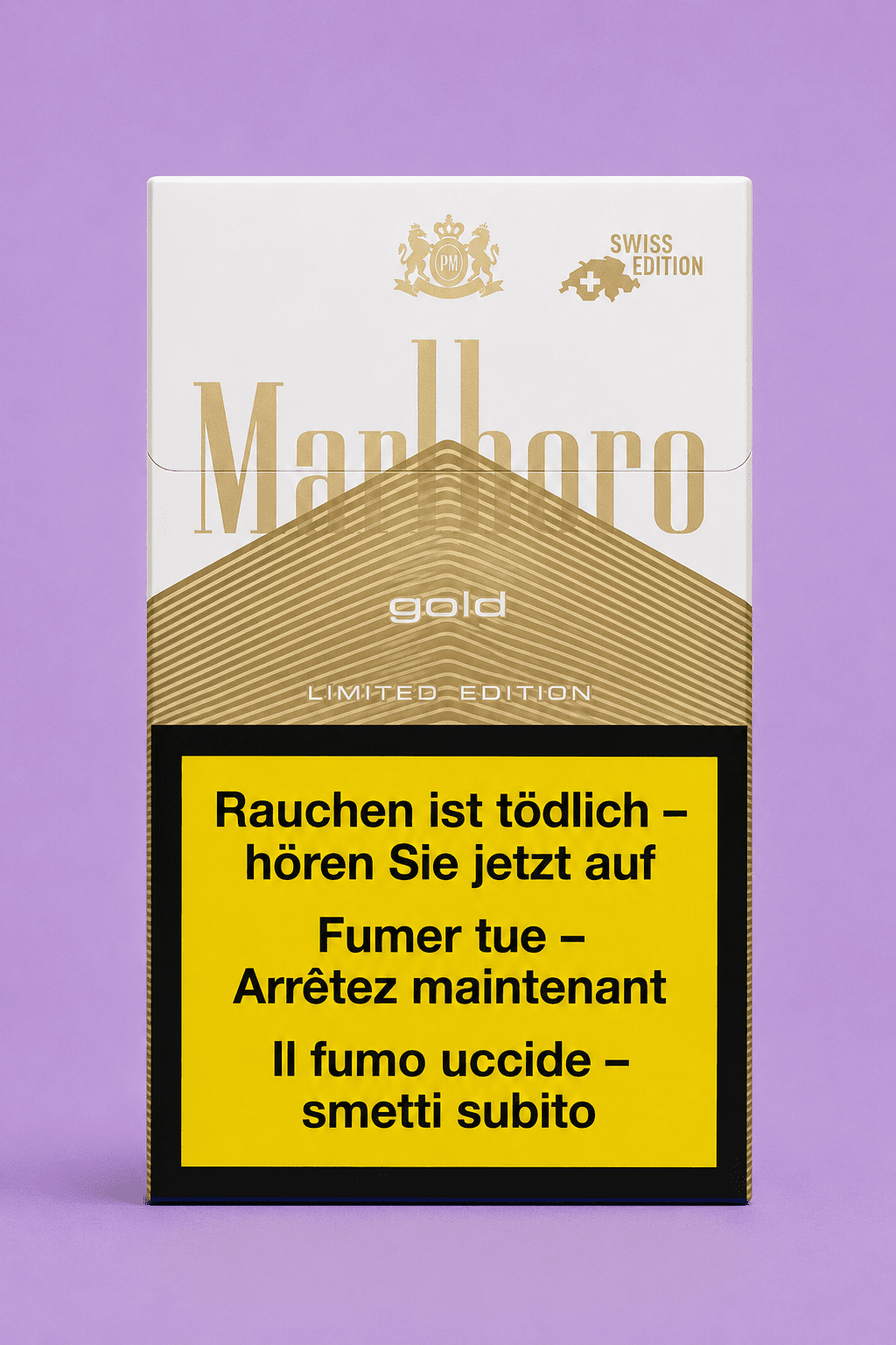 Marlboro Gold