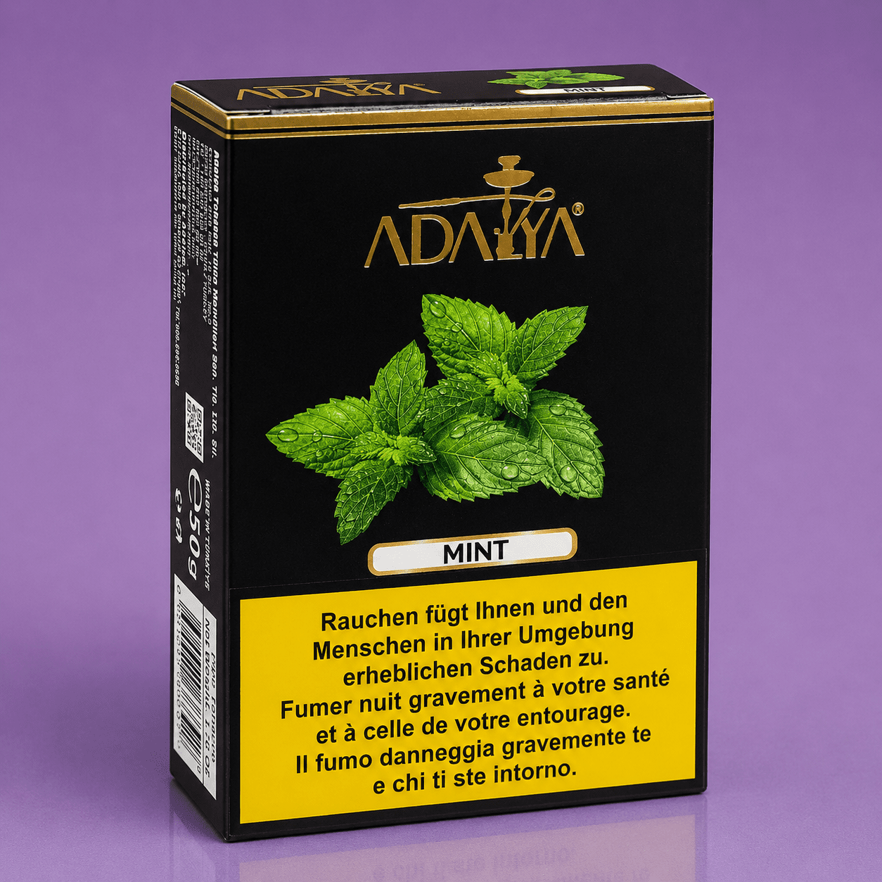 ADALYA Mint