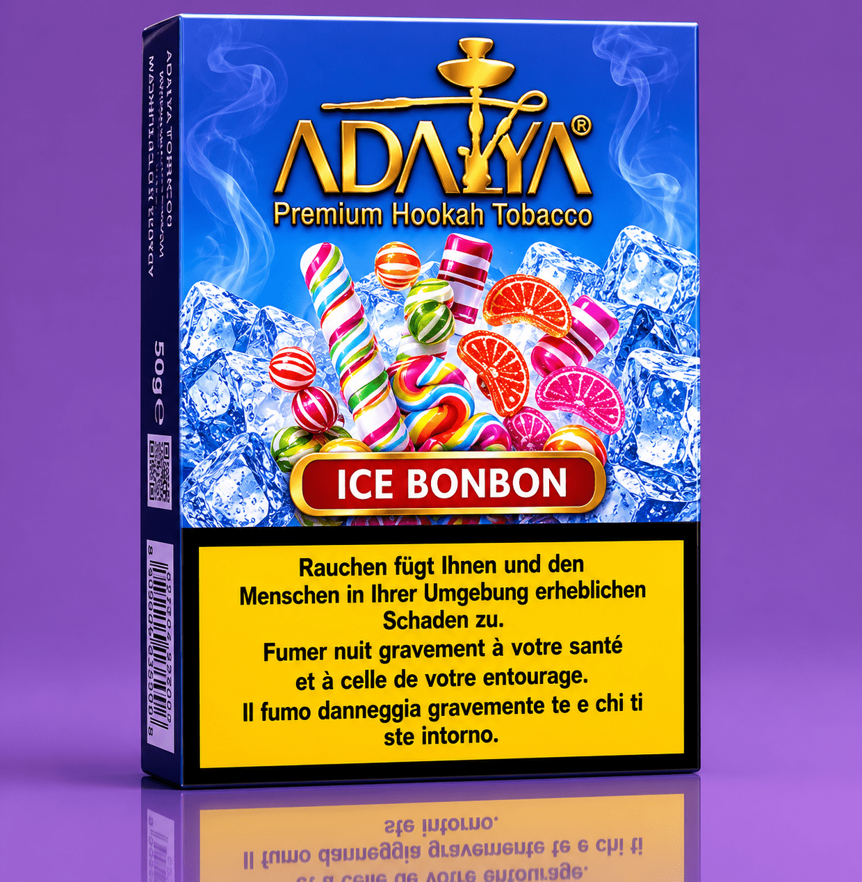 ADALYA Ice Bonbon