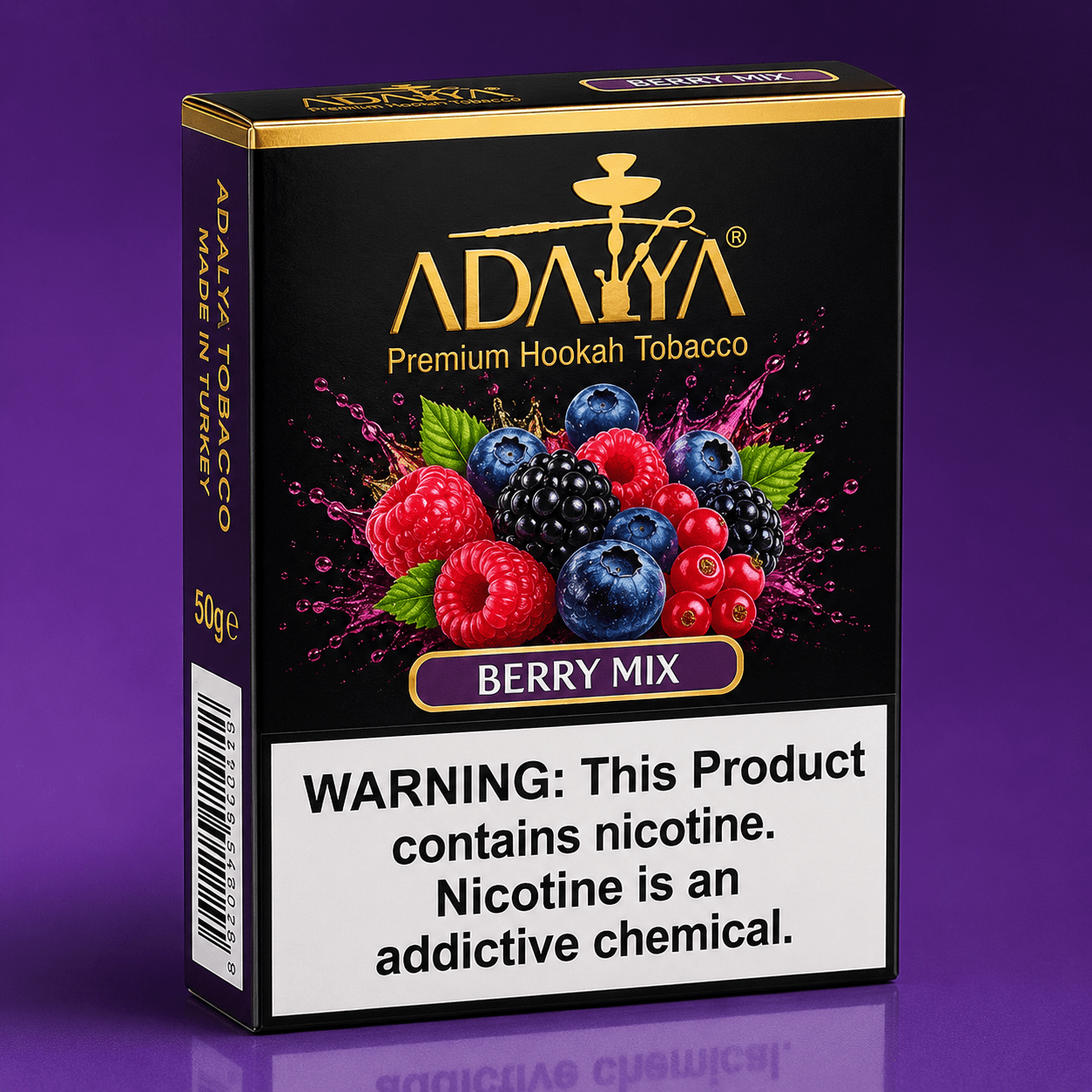 ADALYA Berry Mix